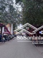 bán đất huy du, 102m2, tặng nhà 3 ngủ - mt gần 7m, xây ccmn, gần ô tô, giá 18 tỷ(htl69166)