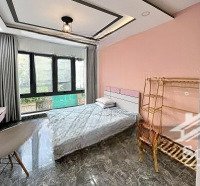 cho thuê căn studio rộng 30m2 - khu phan xích long phú nhuận