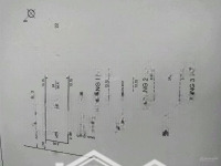 nhà 3 tầng đẹp - mặt tiền khu cmt8 - dt 68m2(4 x 17) - chỉ 12 tỷ 999 tl