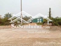 chính chủ em bán 75m full thổ cư tại thuỷ xuân tiên - chương mỹ - hà nội