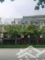 cho thuê căn shophouse mặt tiền nguyễn cơ thạch 170 triệu, kinh doanh mọi ngành nghề, vị trí đẹp
