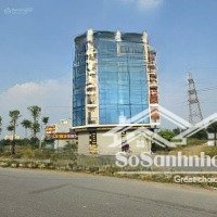 trịnh văn bô - đất đẹp khu dịch vụ 4.5ha - trước mặt là đường vành đai 3.5 - tương lại giá trị tăng
