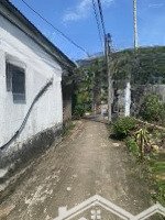 chuyển nhượng lô đất 630m2 minh tân, kiến thụy, hải phòng