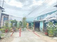 bán sụp hầm gần chợ tại xã đại hiệp, 740 triệu, 89.4m2, chính chủ.