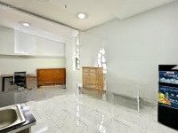 phòng full nội thất, máy giặt riêng ngay vòng xoay trung sơn, tiện qua quận 1,5,7, gần tdt, rmit,..