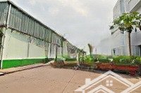 kho xưởng cho thuê cụm công nghiệp hiệp thành, quận 12, dt: 2,600m2 có pccc tự động