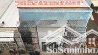 nhà nguyễn trung trực ngay cổng tam quan, hẽm ô tô 3m, 3.5x15m hoàn thiện đẹp mới, nội thất cao cấp