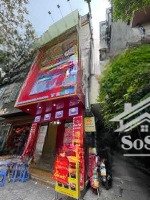 vip, bán nhà mặt phố giang văn minh, ba đình. 24m2 t1/30m2 t2, 5 tầng, mt 4.2m, 17.5 tỷ. lô góc, kd