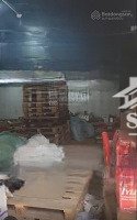 cho thuê kho mt nguyễn tất thành quận 4, kho 375m2, giá tốt 140k/m2/tháng vào sử dụng ngay