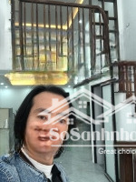 chính chủ cần bán nhà đông mỹ đẹp long lanh 50x 5 tầng 6tỷ