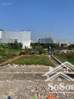 chủ bán lô đất đường tth21 giá mềm