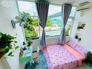 Phòng Giá Rẻ - Thoáng Mát - Lầu 1 - Ngay dưới chân cầu Sài Gòn - Gần Q1,Q2 - Nguyễn Hữu Cảnh