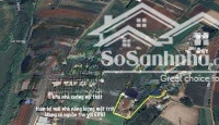 nhà hàng - villa - nhà xưởng - vườn ươm - dt: 2.5 hecta - cách liên khương 3km - mẫn dễ thương