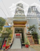vip apartment & hotel phố tây 333 văn cao giá siêu rẻ
