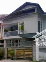mặt tiền kinh doanh cửu long p. 15, q. 10 (dt: 15x25) giá 60 tỷ