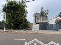 chính chủ bán lô đất 148m2, giá 6,6 tỷ mặt tiền vị trí đẹp tại xuân hòa, tp. long khánh