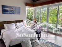 bán căn biệt thự xanh villas khu b - full nội thất đẹp - giá tốt
