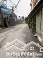 bán đất tặng nhà - kiên thành - gia lâm 53m2
