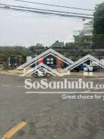 chính chủ gửi bán lô góc 2 mt đường lý triện và nguyễn phước thái,q thanh khê, đà nẵng.