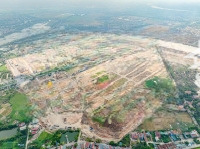hàng vip vin cổ loa quỹ ngoại giao view hồ giá cực tốt htls 0% 36 tháng ck 10%. lh: 0898136191