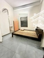 căn hộ mới có nội thất ( điều hoà, giường, máy giặt) đường dũng sỹ thanh khê gần bách khoa sư phạm