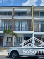cho thuê nhà phố sun casa 1, phường hòa phú, thành phố bình dương