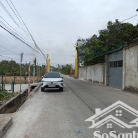 đường 4m ô tô 7 chỗ, nhìn ra nhà văn hóa, bán 81m2 khu phố phường hà mãn, mt 5.4m, giá đầu tư