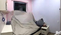 cho thuê phòng trọ tại đường lý tự trọng, bến thành, q1, 4,5 triệu, 22m2 siêu hot uy tín