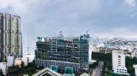 cần bán căn hộ 3 phòng ngủ define siêu sang có sẵn hđ thuê 80 triệu/tháng tầng cao view sông thoáng