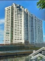 cần bán căn 08 block b dự án daqua bến bình đông quận 8