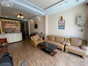 Mặt bằng cho thuê mặt tiền đường Ba Tháng Hai, Phường 1, Đà Lạt