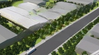 cho thuê nhà xưởng 4.500m2 trong kcn đồng văn, hà nam (vị trí đắc địa - giá hấp dẫn)