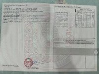 mặt tiền hùng vương thị trấn hiệp phước - ngang 7,35m x 52m tc 100m2 giá cực tốt chỉ 16ty sổ sẵn