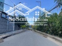bán gấp miếng đất gần coop mart tp gò công dt 103m2 chỉ 480tr mt đường số 2, p5 có sổ hồng riêng
