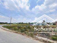 bán đất nền kdc mỹ hạnh, giá 1 tỷ, full thổ cư, sổ hồng riêng