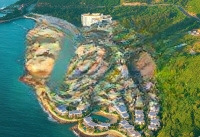 chính chủ bán gấp biệt thự biển gran melia nha trang, 30 tỷ, đã có sổ. full nt, nhận nhà ngay