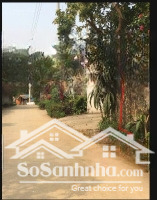 tôi muốn bán đất ở xuân mai chương mỹ