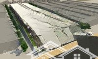 bán xưởng kcn dầu giây - đồng nai
