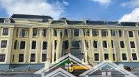 cần thanh lý 1 lô đất nội bộ giá rẻ a/c quan tâm inbox để nhận thông tin ưu đãi cá nhân.