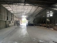 cho thuê kho xưởng 380m2 có điện 3 pha gần ngã ba cây điệp tân đông hiệp dĩ an