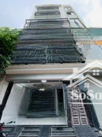 bán nhà phân lô tt quận hà đông, 7 tầng thang máy, kinh doanh vp, vỉa hè ô tô tránh đỗ, giá 15 tỷ