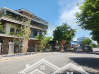 bán đất đường bùi tá hán - diện tích 250m2 - 2 lô đất đối điện nhau