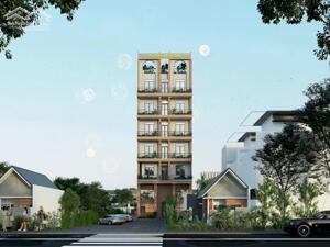 Bán căn hộ Premimu home Vườn Lài, An Phú Đông, Q12