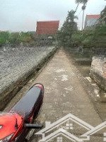 70m2 2tỷ220 tự nhiên thường tín hà nội,30m ra ô tô tránh, 550m ra chợ, moning vào đất, đường vào 4m
