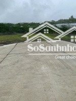 bán kho, nhà xưởng tại cụm công nghiệp xà cầu (gđ2), 9,2 tỷ, 1300 m2