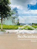 hàng hiếm tại bossco gia lai, 2.8 tỷ, 138m2, đất nền dự án đẹp