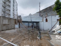 cho thuê 5100m2 đất trống góc 2mt tại an phú an khánh, q. 2