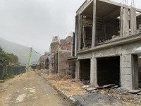 bán đất nền dự án khu hành chính mới sapa