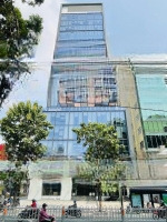 văn phòng trung tâm quận 1- đường cô bắc, dt 110-230-320m2, full nội thất nếu cần, giá chỉ từ 12usd