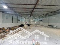 cho thuê nhà kho 420m2, đường xe cont tại liên chiểu, giá 20 triệu/tháng